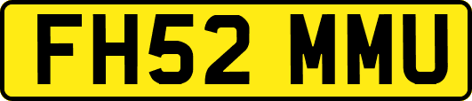FH52MMU