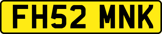 FH52MNK