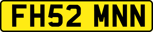 FH52MNN