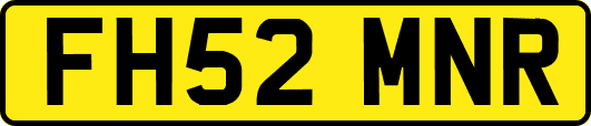 FH52MNR