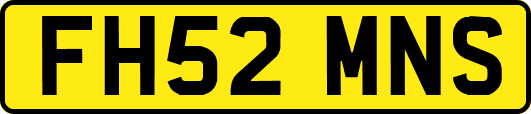 FH52MNS