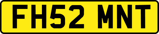 FH52MNT