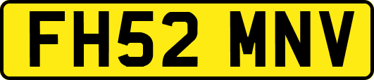 FH52MNV