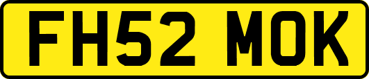 FH52MOK