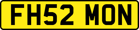 FH52MON