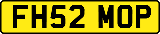 FH52MOP