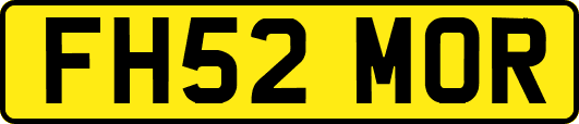 FH52MOR