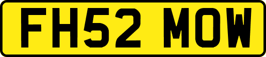 FH52MOW