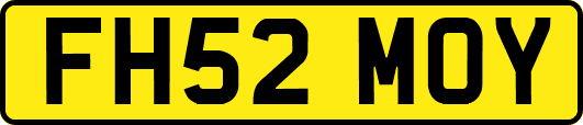 FH52MOY