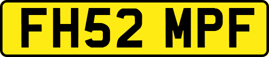 FH52MPF