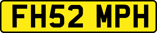 FH52MPH