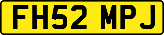 FH52MPJ