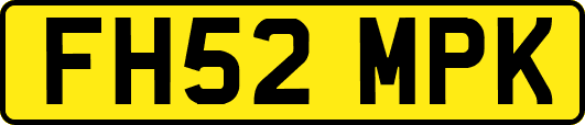 FH52MPK
