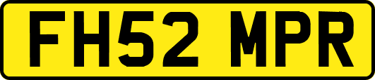 FH52MPR