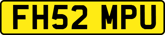 FH52MPU