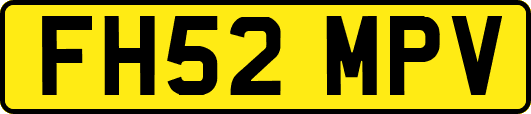 FH52MPV