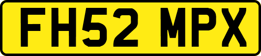 FH52MPX