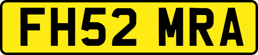 FH52MRA
