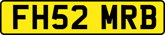 FH52MRB