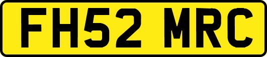 FH52MRC