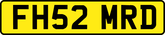 FH52MRD
