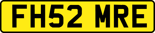 FH52MRE