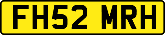 FH52MRH