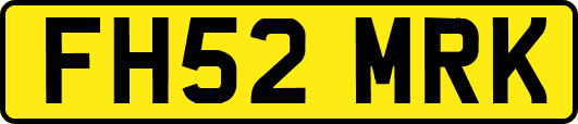 FH52MRK
