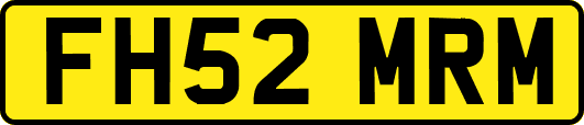 FH52MRM