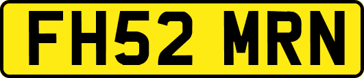 FH52MRN