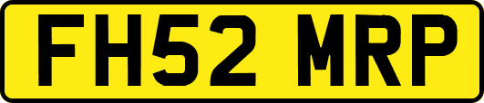 FH52MRP