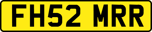 FH52MRR