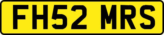 FH52MRS