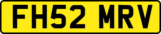 FH52MRV