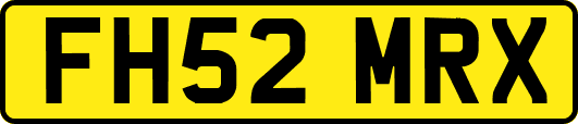 FH52MRX