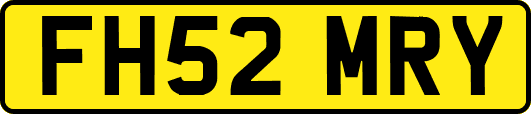 FH52MRY