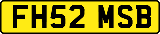 FH52MSB