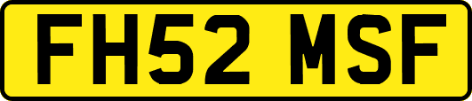 FH52MSF