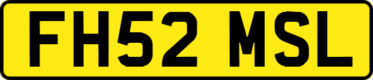 FH52MSL