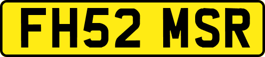 FH52MSR