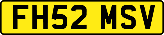 FH52MSV