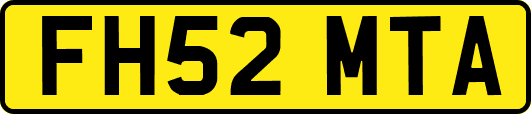 FH52MTA
