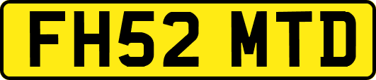 FH52MTD