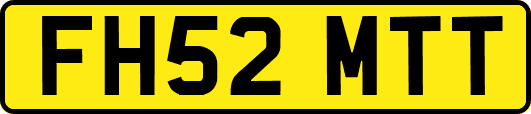 FH52MTT