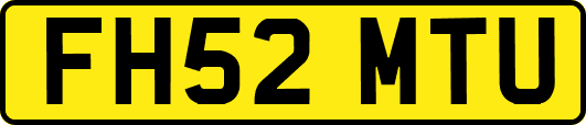 FH52MTU