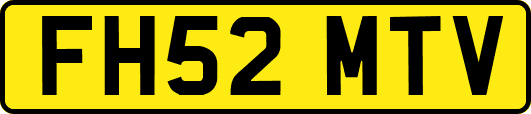FH52MTV