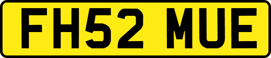 FH52MUE