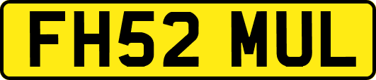 FH52MUL