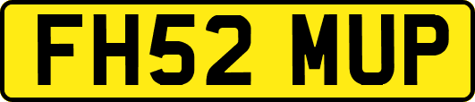 FH52MUP