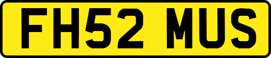 FH52MUS